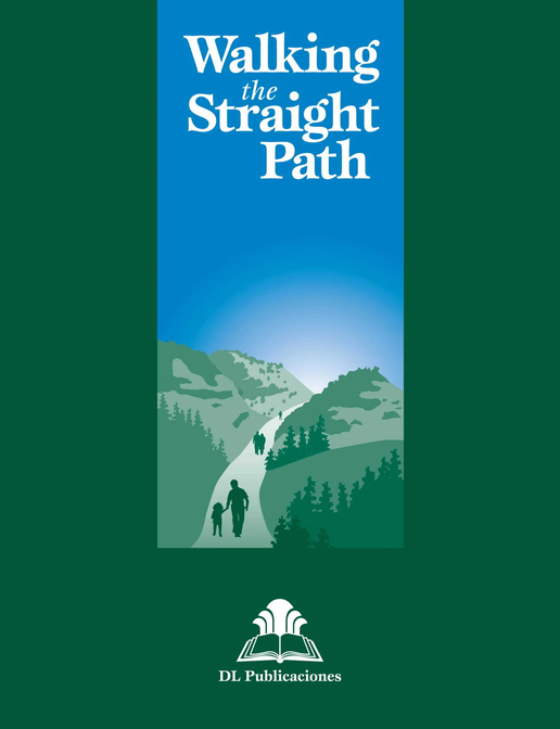 Walking the Straight Path (2012)